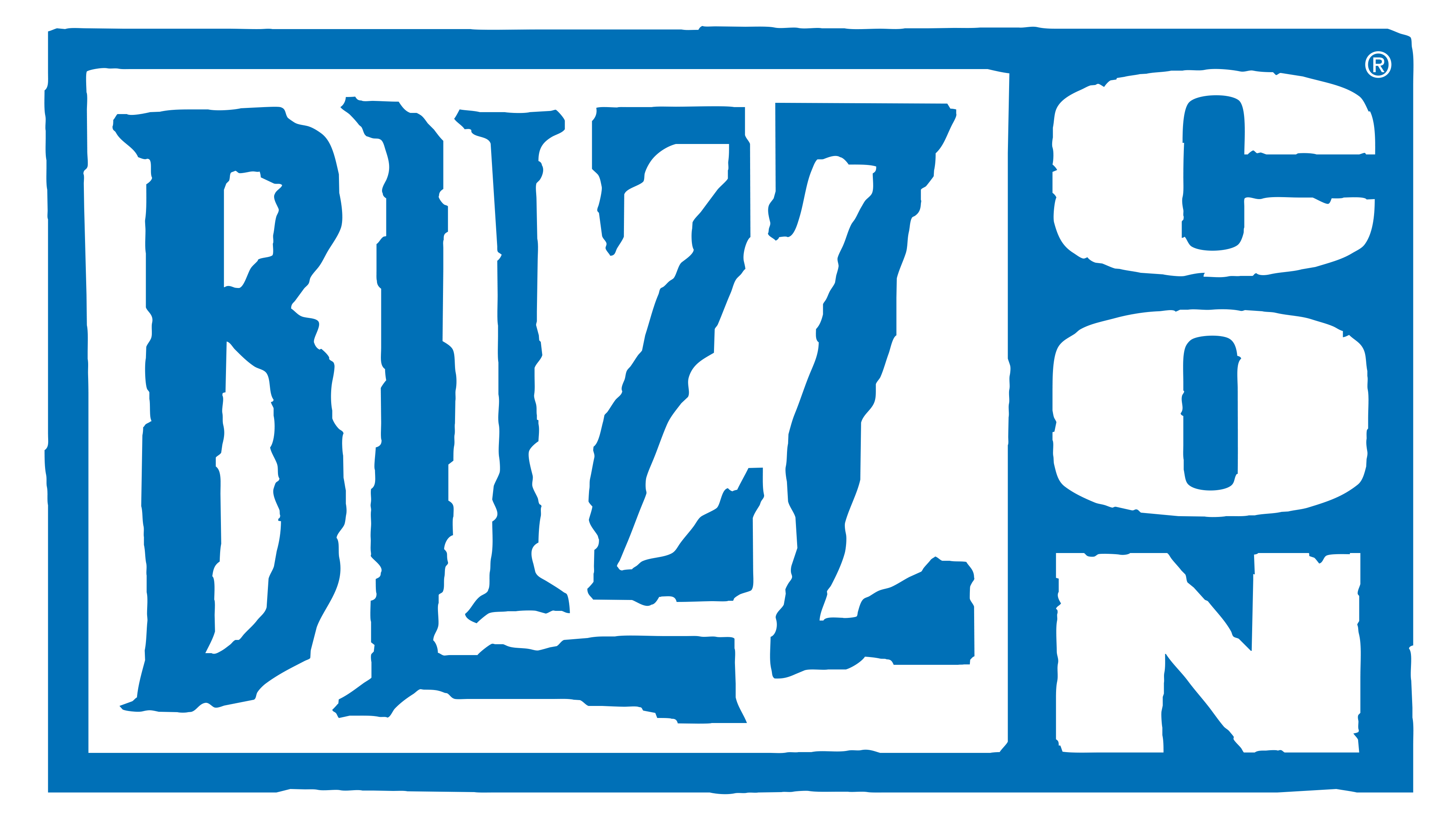 sorteamos 5 entradas virtuales para la inminente Blizzcon 2019
