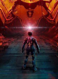 Análisis de Daemon x Machina, menos historia, más mechas