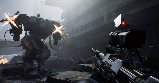 Terminator Resistance