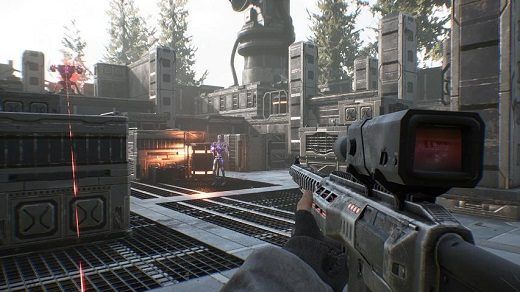 Terminator Resistance