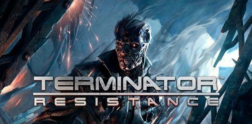 Terminator Resistance