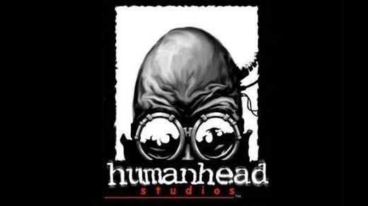 human head