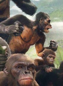 Análisis de Ancestors The Humankind Odyssey: Antes de nosotros