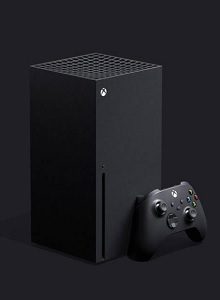 Xbox Series X, para potenciar nuestros sueños