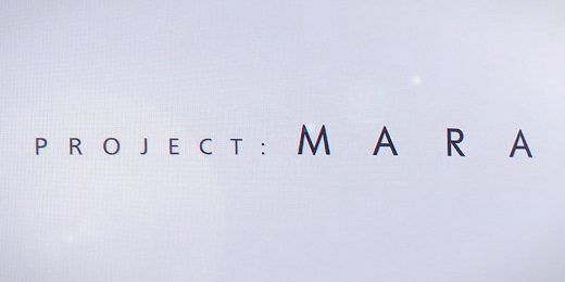 project mara
