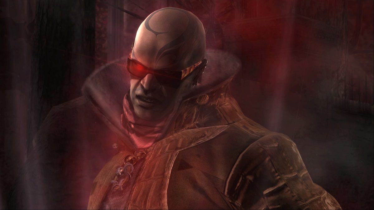 Bayonetta Aniversario