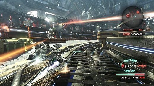 vanquish aniversario