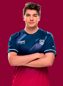 SuperLiga Orange LoL Spring 2020 – Jornada 5