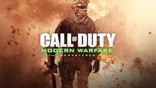 modern warfare 2