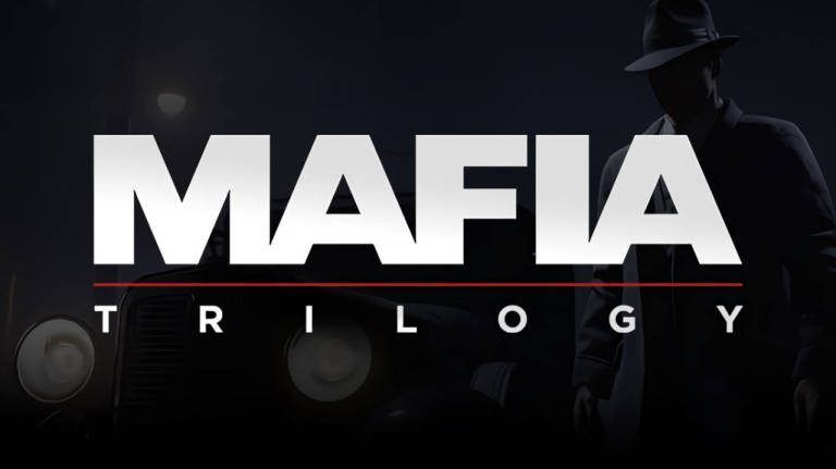 mafia trilogy