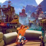 Crash Bandicoot 4