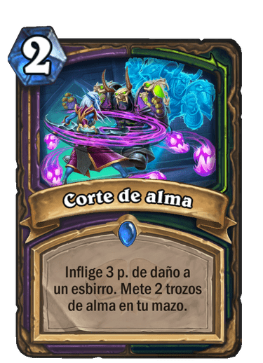 Academia Scholomance puede llegar ha rehacer HearthStone Heroes Of Warcraft