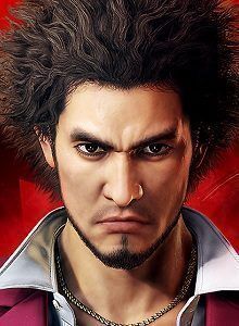 Candidato a GOTY 2020 – Yakuza: Like a Dragon