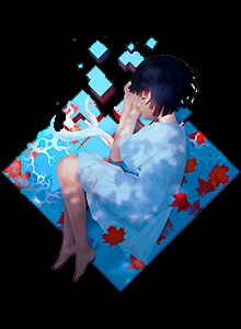 Ever Forward, los recuerdos a los ojos de una niña