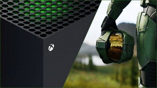 Halo Infinite