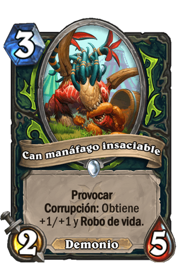 Locura en la Feria de la Luna Negra completa el año del Fénix en HearthStone