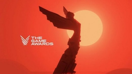 The game awards 2020