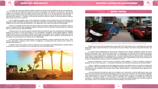 Grand Theft Auto: Vice City