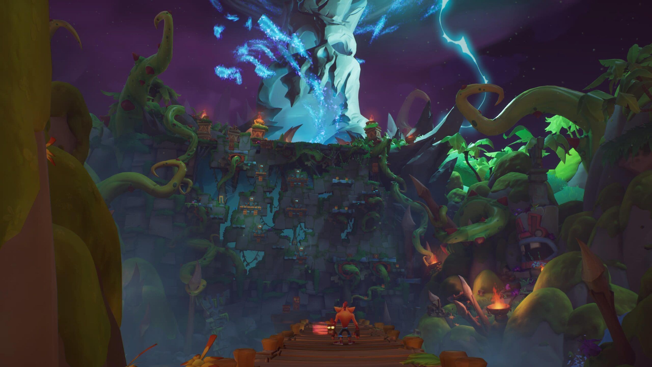 Crash Bandicoot 4 It's About Time