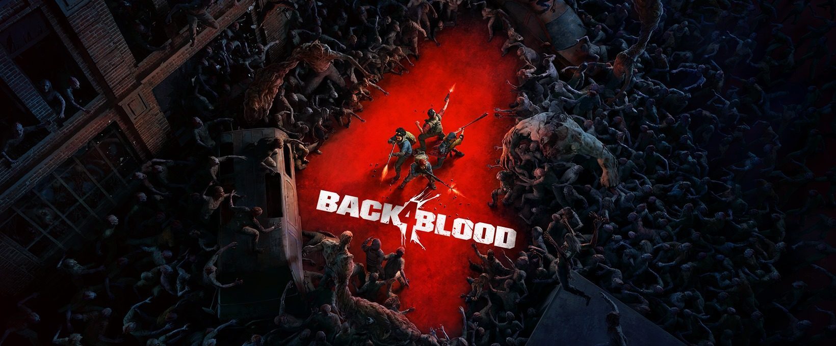 Back 4 Blood Primeras impresiones en PS4 y PS5