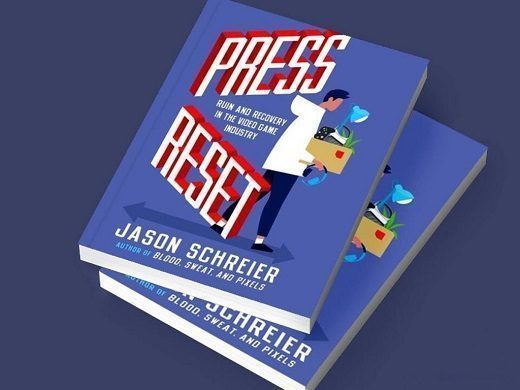 Press Reset