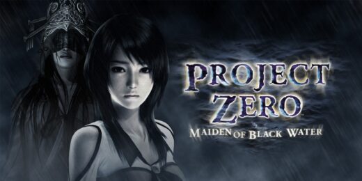 Project Zero 5