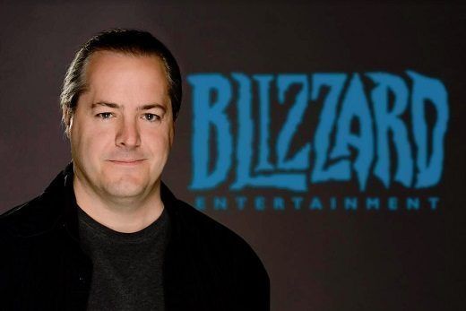 activision blizzard