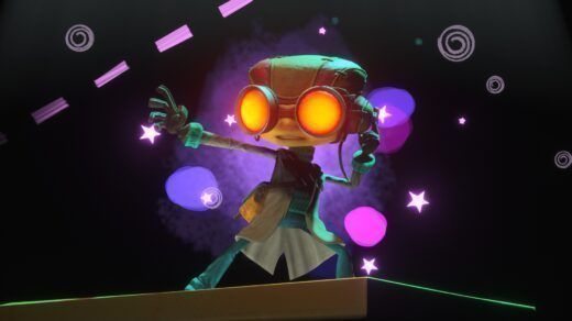 Psychonauts 2
