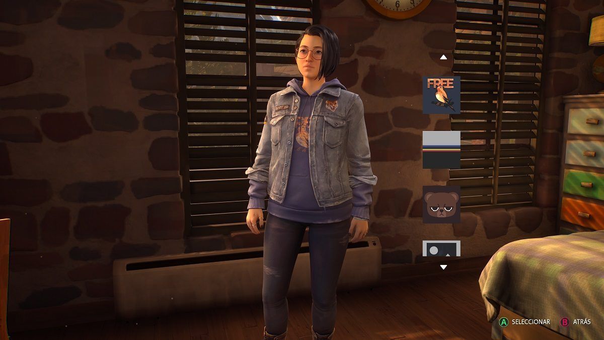 life is strange true colors