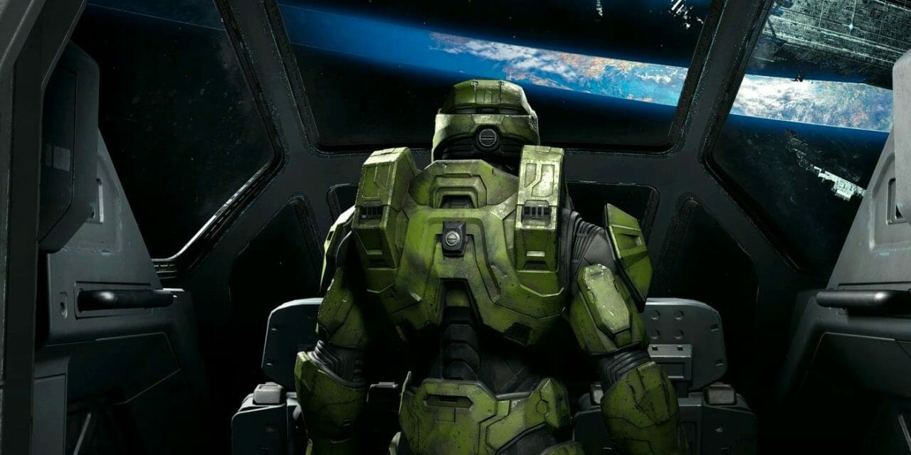 halo infinite