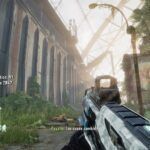 crysis remastered trilogy