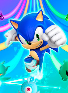 Sonic Colours: Ultimate – Destellos de colores a toda velocidad