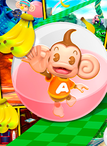 Super Monkey Ball Banana Mania – El mejor juego de la franquicia