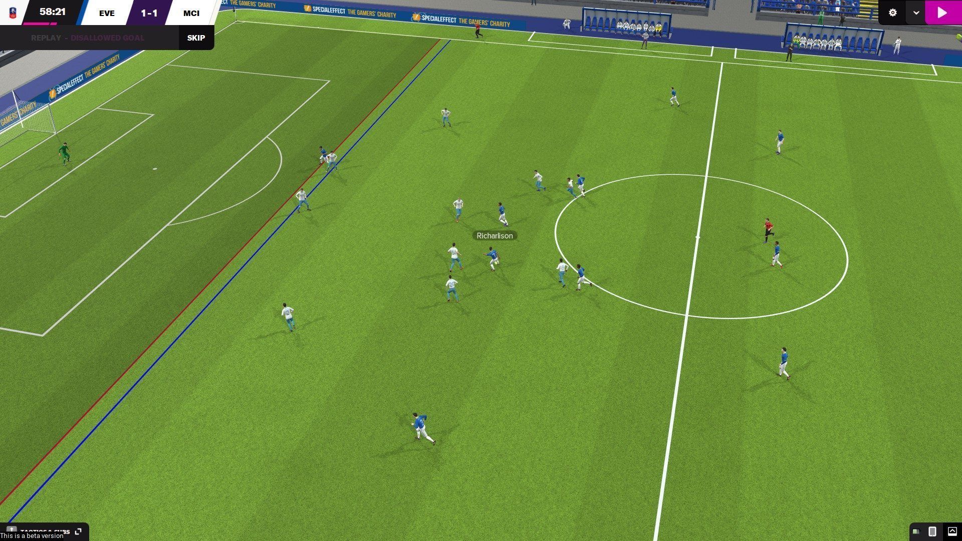 Football Manager 2022