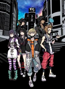 Candidato a GOTY 2021: NEO: The World Ends With You