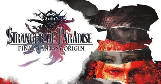 Stranger in Paradise: Final Fantasy Origin