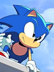 Sonic Origins está al caer y pinta genial