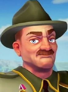 Steam Next Fest: One Military Camp, estrategia militar muy adictiva