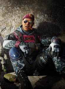 Call of Duty Vanguard, Temporada 5. Es el final