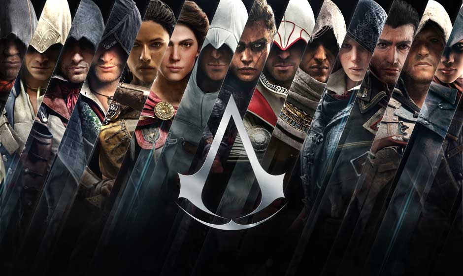 Assassin's Creed