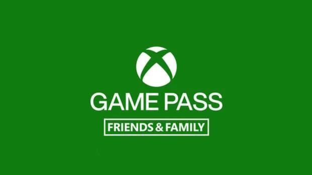 Comprar Xbox Game Pass Amigos y Familia — Xbox Game Pass -- Prueba- 1 mes