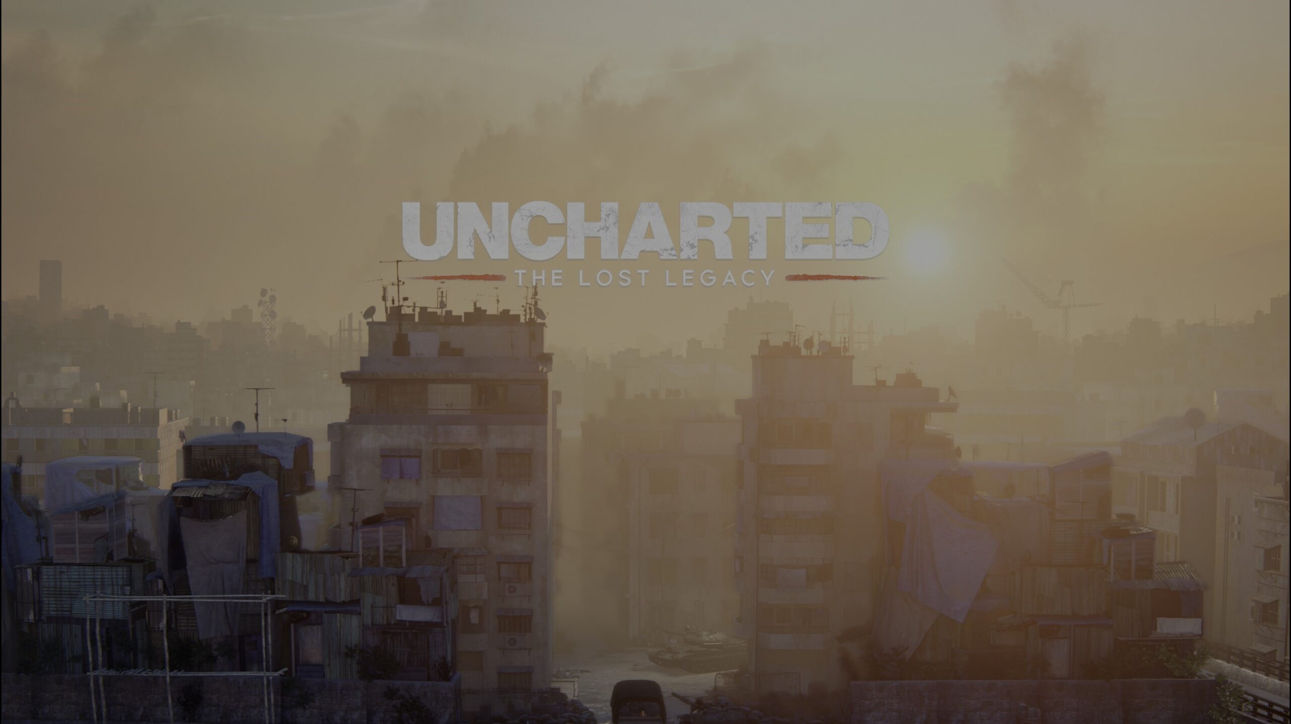 Análisis Uncharted: Colección Legado de los Ladrones para PC - La