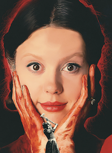 Pearl, menuda maravilla de película slasher