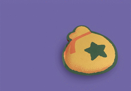 Recortable recomensa Verkami