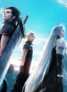 Análisis de Crisis Core: Final Fantasy VII Reunion