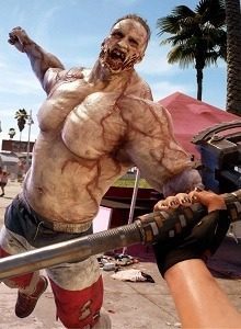 Dead Island 2. Los Angeles del infierno
