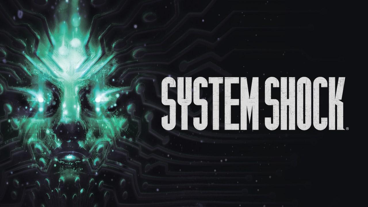system shock