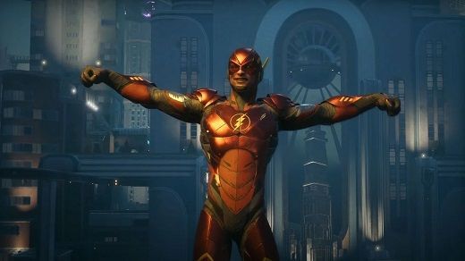 kill the justice league