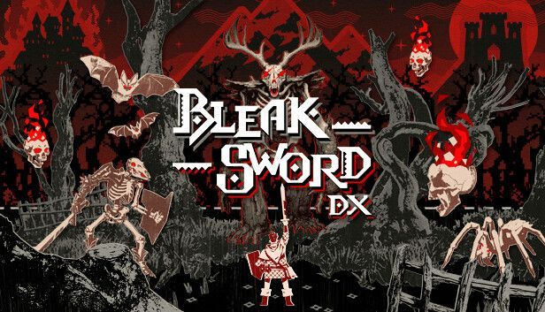 bleak sword dx