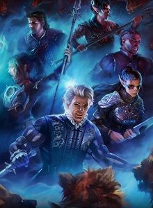 Primeras impresiones con Baldur’s Gate 3